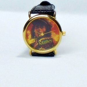 Bob Marley Watch
